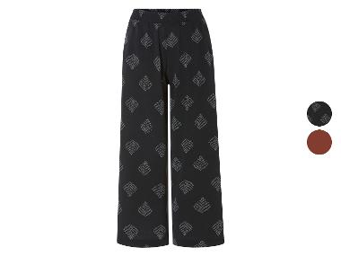 Pantalon à jambe large pour femmes esmara®