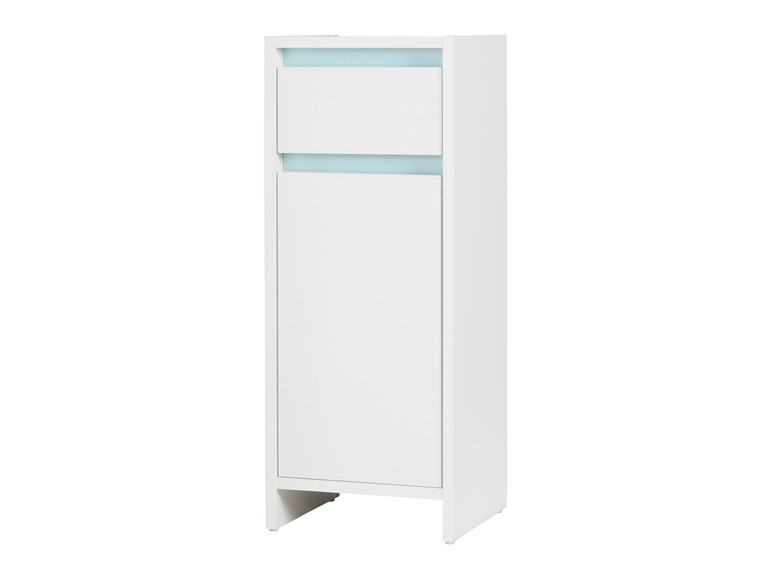 Ga naar volledige schermweergave: LIVARNO home Badkamerkast, 32 x 80 x 28 cm - afbeelding 11