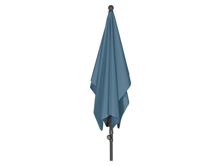 Ga naar volledige schermweergave: LIVARNO home Parasol, 210 x 140 cm - afbeelding 5