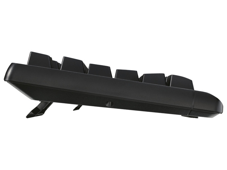 Aller en mode plein écran SILVERCREST® Clavier sans fil - Photo 3