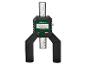PARKSIDE digitale dieptemeter met LCD-display dat 42,05 mm weergeeft