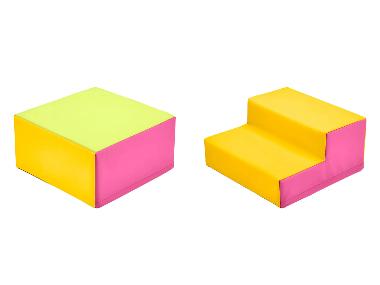 lupilu® Blocs de mousse