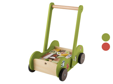 Playtive Chariot en bois