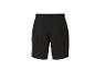 Short de sport noir pour homme