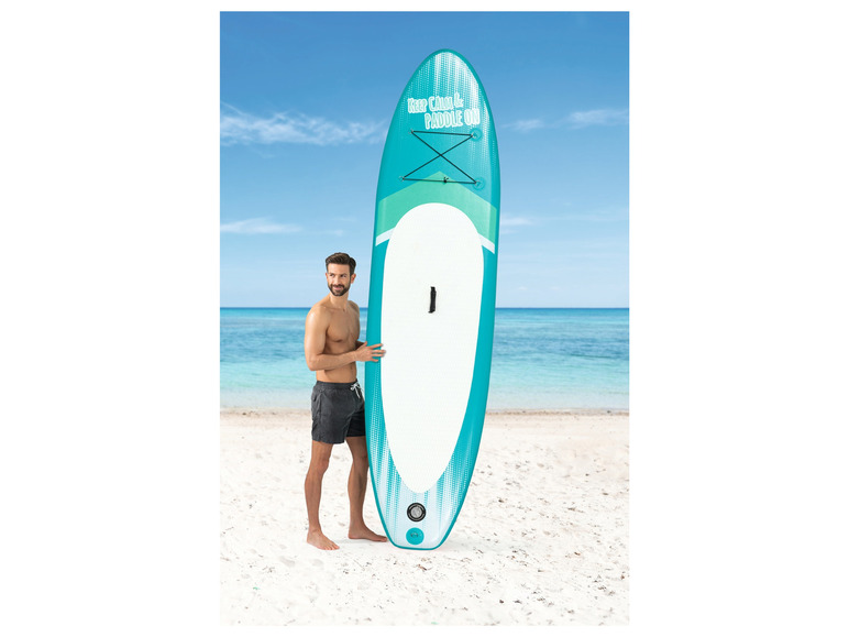 MaxxMee Planche de Standup paddle Lidl.be