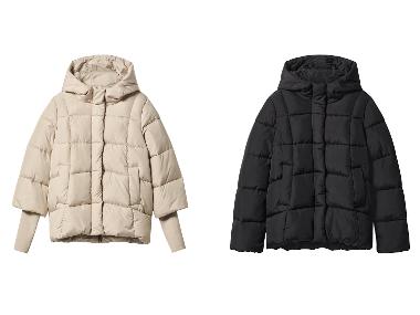 Veste matelassée thermique pour femmes esmara®