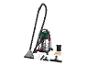 Parkside nat- en droogzuiger met accessoires