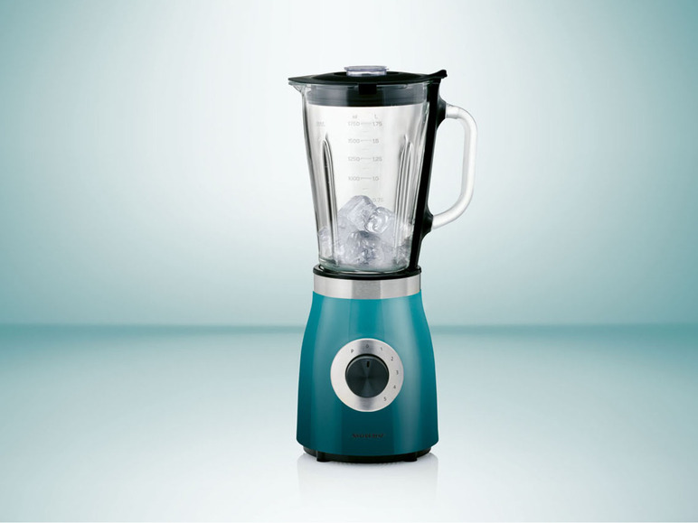 Ga naar volledige schermweergave: SILVERCREST® KITCHEN TOOLS Blender, 600 W - afbeelding 20