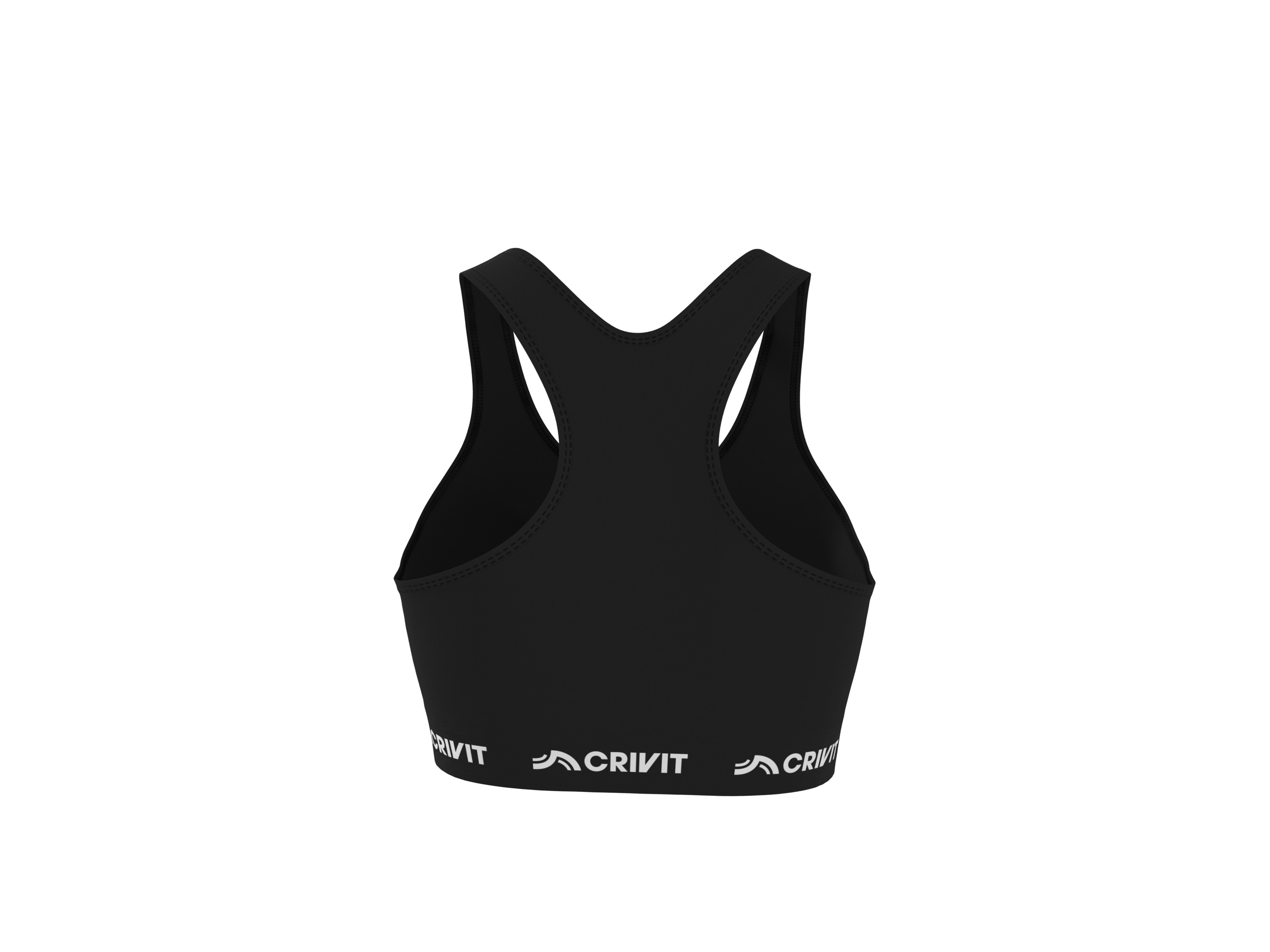 CRIVIT Brassière de sport pour femmes - 8