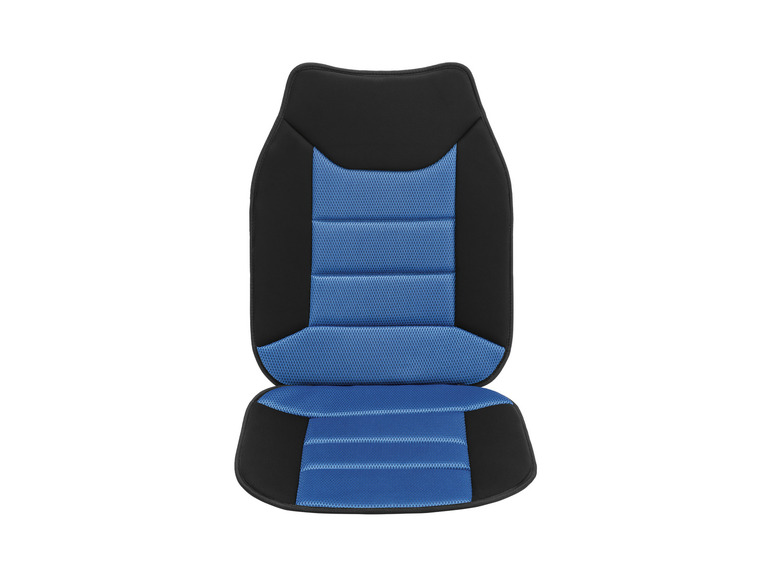 Ga naar volledige schermweergave: Autostoelkussen met hoog ruggedeelte ULTIMATE SPEED® - afbeelding 2