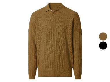 esmara Men Polo en maille pour hommes