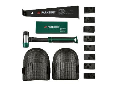 PARKSIDE® Kit d'outils de pose de stratifié