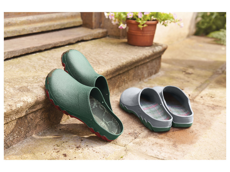 Ga naar volledige schermweergave: PARKSIDE® Clogs - afbeelding 7