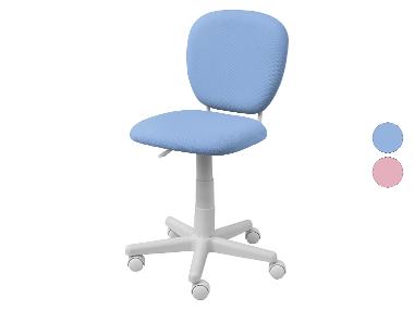 LIVARNO® Chaise de bureau pour enfants