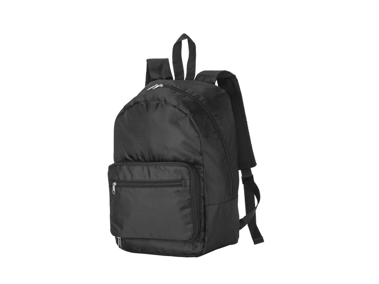 Aller en mode plein écran TOPMOVE® Sac à dos ou sac pliable, 20 ou 25 L - Photo 15