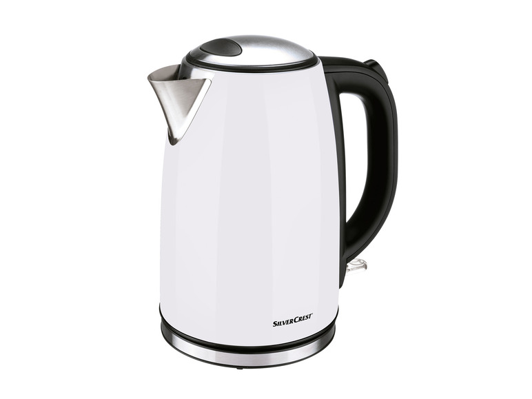 Ga naar volledige schermweergave: SILVERCREST® KITCHEN TOOLS Waterkoker, 3100 W, inhoud 1,7 L - afbeelding 13
