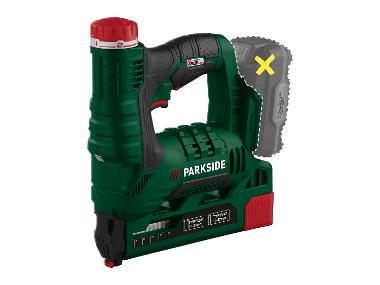 Accunietmachine 20 V PARKSIDE® PAT20