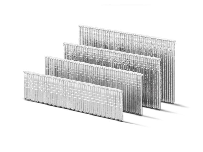 Ga naar volledige schermweergave: PARKSIDE® Nietjes- of spijkerset - afbeelding 6