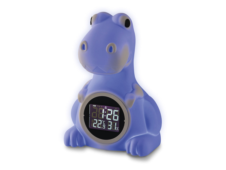 Ga naar volledige schermweergave: AURIOL® Wekker - afbeelding 19