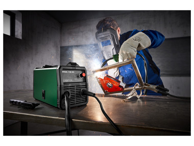 PARKSIDE® Poste à souder » PIFDS 120 B2 «, 120 A