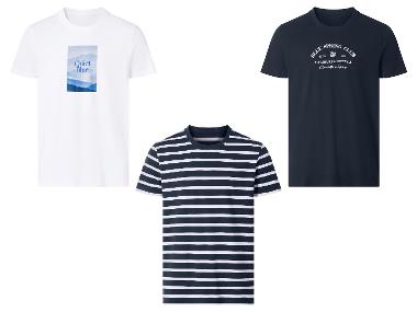 esmara Men T-shirt pour hommes