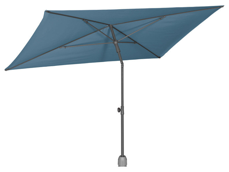 Ga naar volledige schermweergave: LIVARNO home Parasol, 210 x 140 cm - afbeelding 4