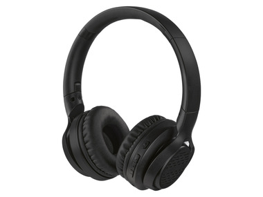 SILVERCREST® Casque audio, on-ear
