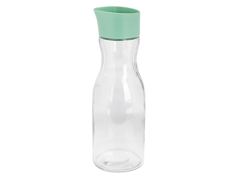 Aller en mode plein écran ERNESTO® Carafe à eau ou pour eau aromatisée - Photo 3