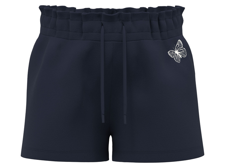 Ga naar volledige schermweergave: lupilu® Set van 2 katoenen shorts - afbeelding 10