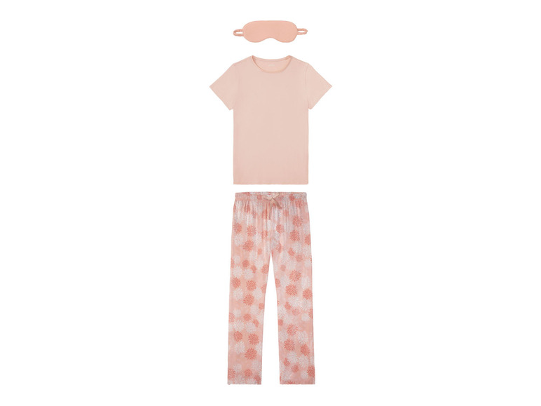 Ga naar volledige schermweergave: esmara® 3-delige pyjamaset - afbeelding 2