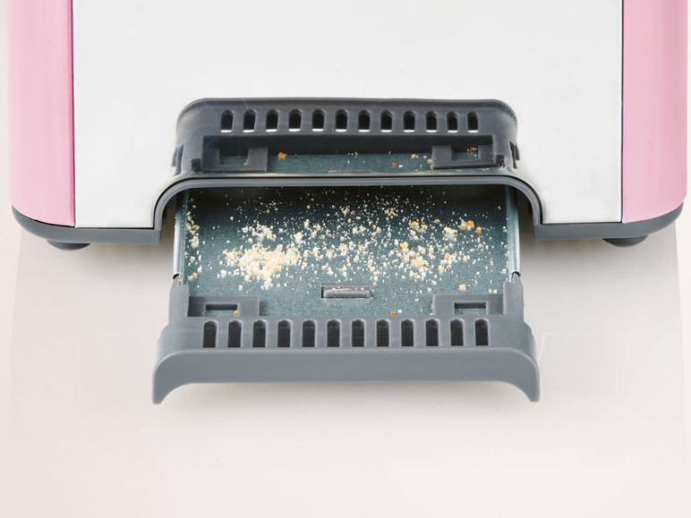 Ga naar volledige schermweergave: Broodrooster, 950 W - afbeelding 23