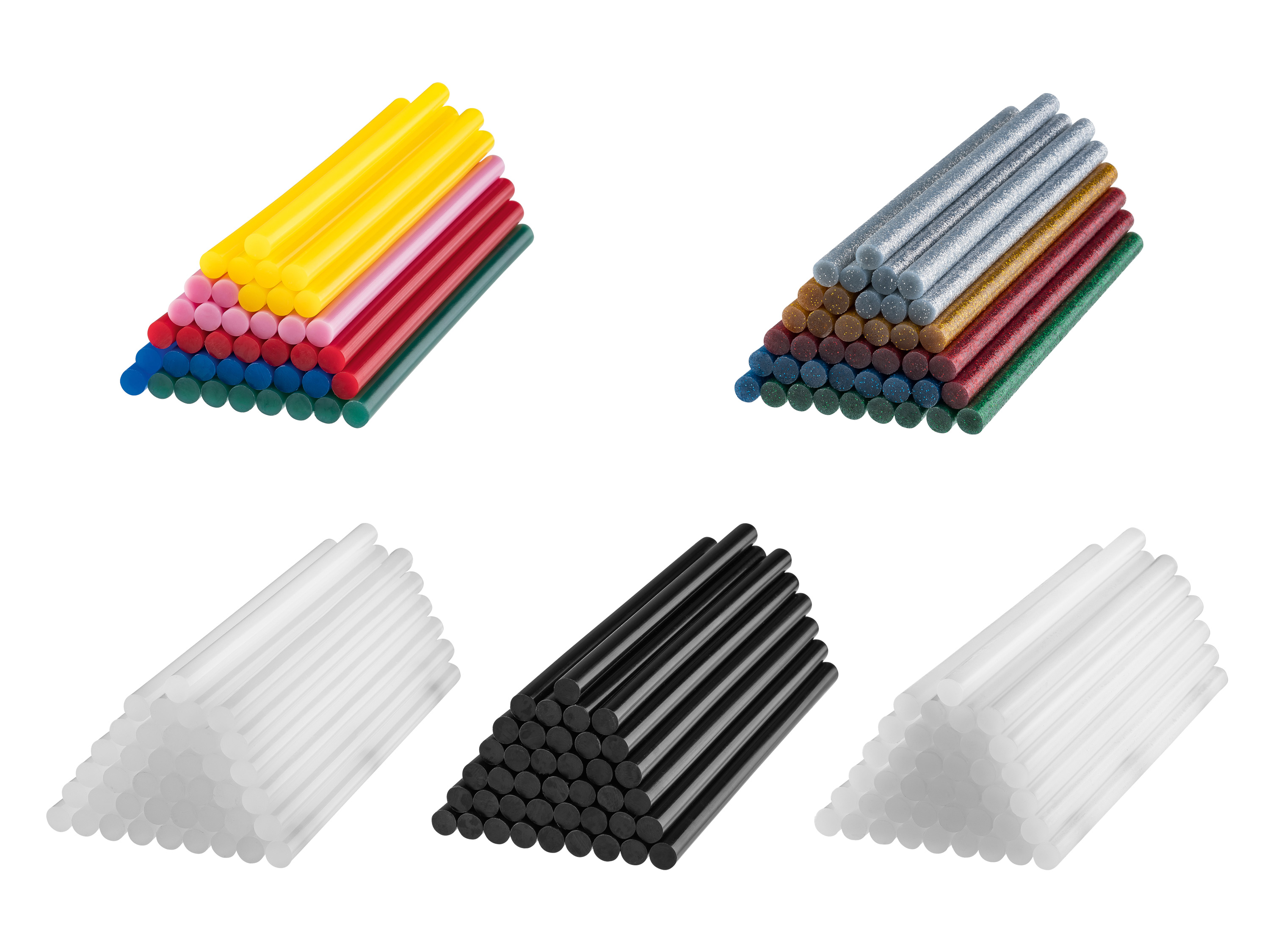 Lijmstiften voor lage temperatuur PARKSIDE®