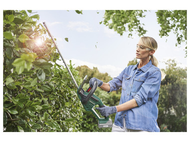 PARKSIDE® Taille-haies sans fil » PHSA 20-Li B2 «, 20 V