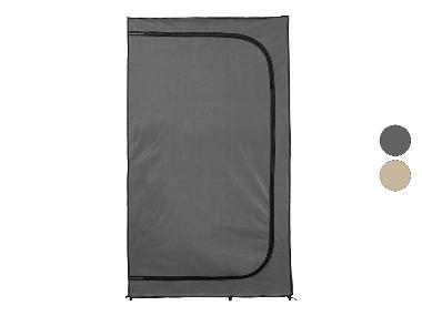 LIVARNO® Armoire en tissu