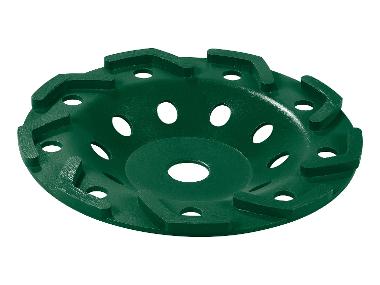 Meule CBN / Diamant - Liant Résinoïde