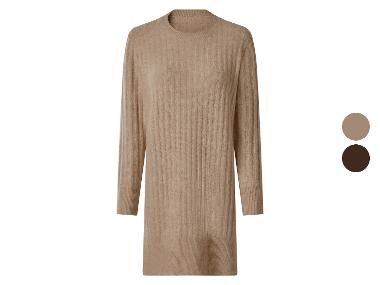 ESMARA® Robe en tricot pour femmes