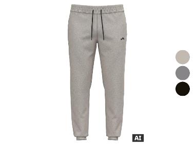 CRIVIT Pantalon de jogging pour hommes