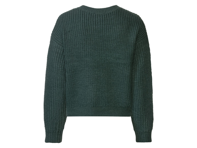 Aller en mode plein écran esmara® Pull en grosse maille - Photo 7