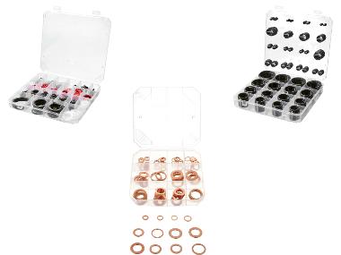 Assortiment de joints PARKSIDE®