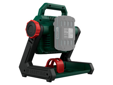 PARKSIDE® Acculedschijnwerper »PLSA 20-Li«, 20 V