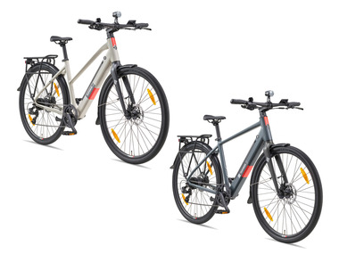 TELEFUNKEN Vélo électrique Urban UH210 28 pouces
