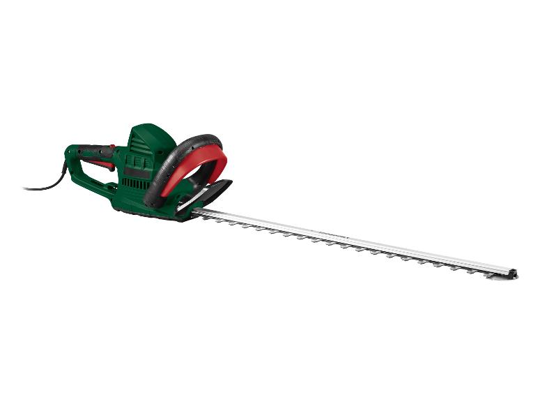 Ga naar volledige schermweergave: Elektrische heggenschaar PARKSIDE® PEHS650 - afbeelding 6