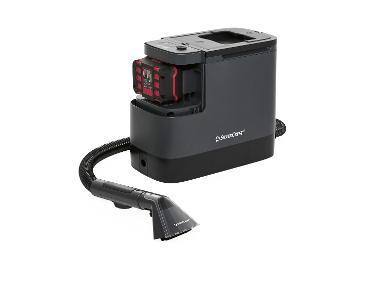 Nettoyeur de tapis sans fil 20 V SILVERCREST®