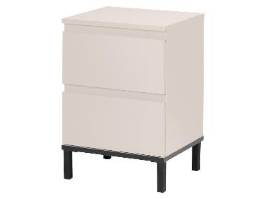 LIVARNO® Table de chevet