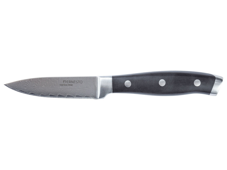 Aller en mode plein écran ERNESTO® Couteau de chef ou set de couteaux - Photo 10