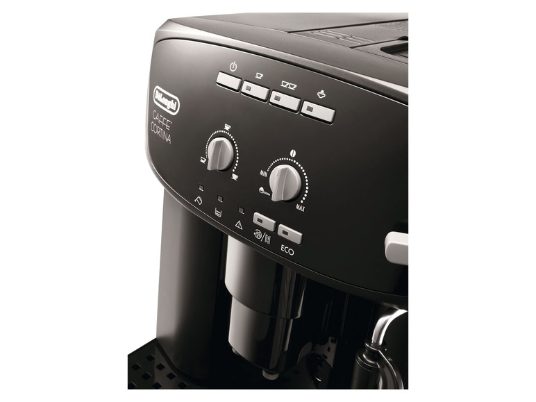Aller en mode plein écran Delonghi Machine à café automatique ESAM2900B - Photo 3