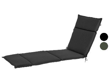 Coussin pour chaise longue 190 x 60 cm Houston LIVARNO home