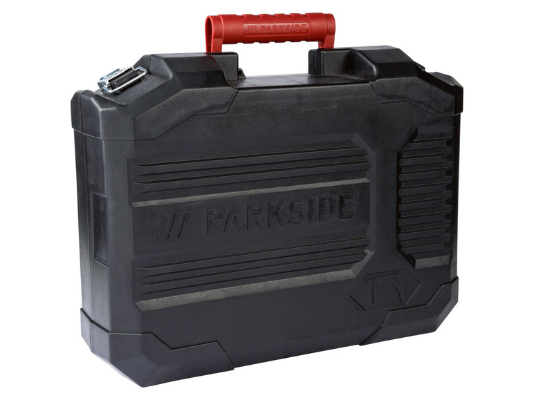 Ga naar volledige schermweergave: PARKSIDE® Klopboormachine »PSBM 1100 B1«, 1100 W - afbeelding 10