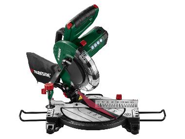 PARKSIDE® Scie à onglet PKS1500