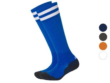 Chaussettes de football, 1 paire CRIVIT